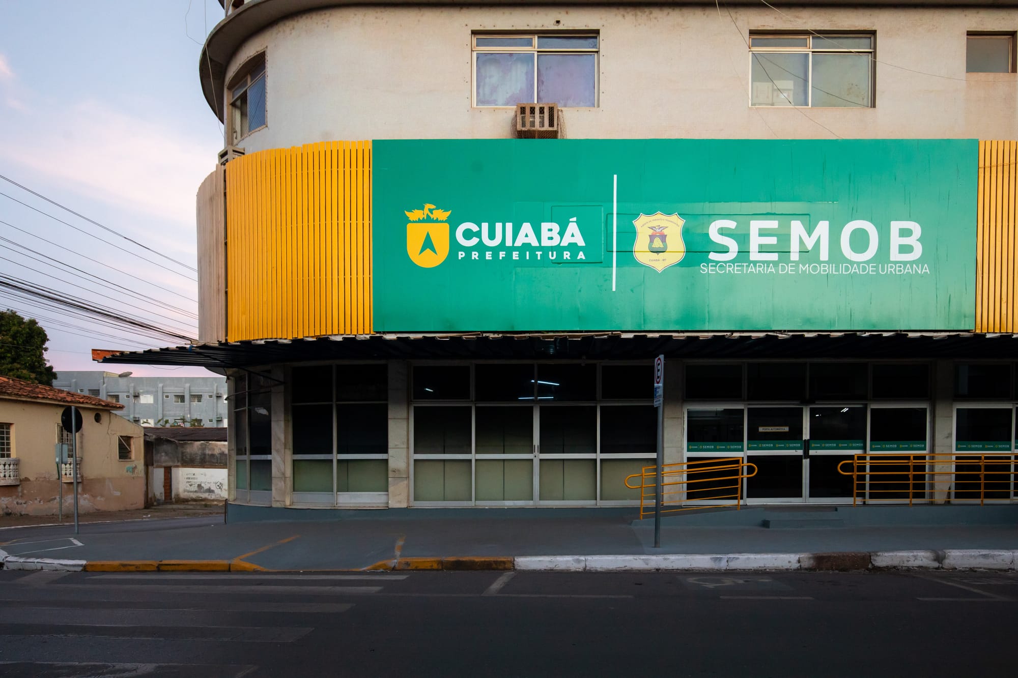 SEMOB realizará leilão de veículos recolhidos há mais de 60 dias