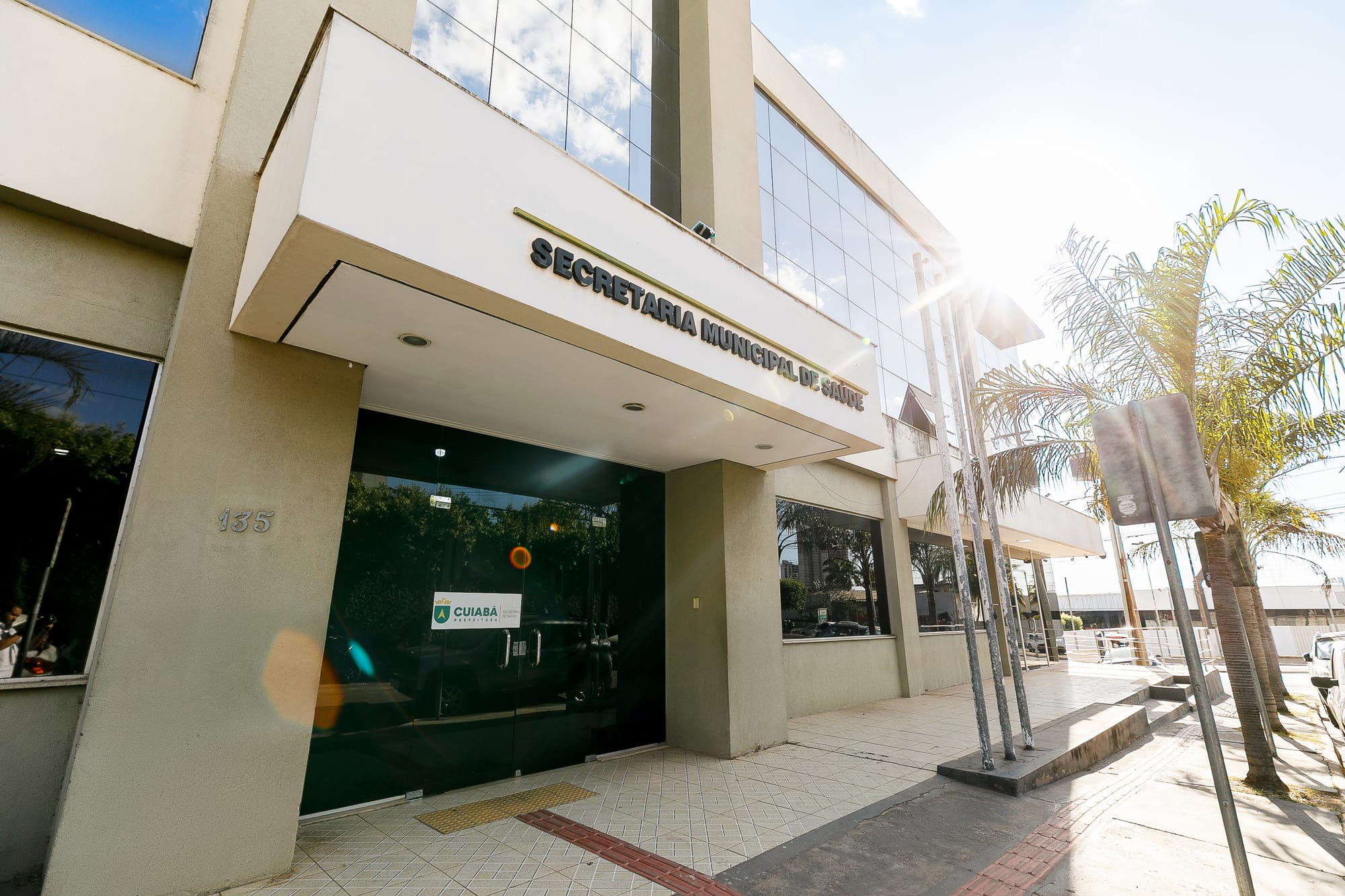 Prefeitura convoca entidades para eleição do Conselho Municipal de Saúde de Cuiabá-MT