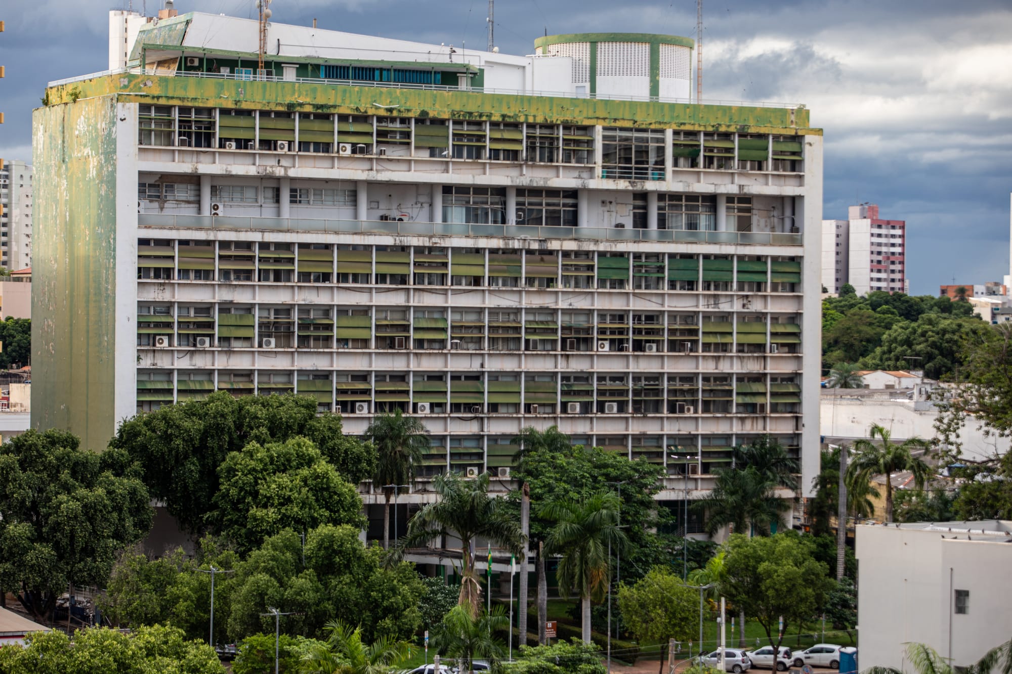 Prefeito anuncia REFIS com até 95% de desconto a partir de 1º de abril em Cuiabá-MT