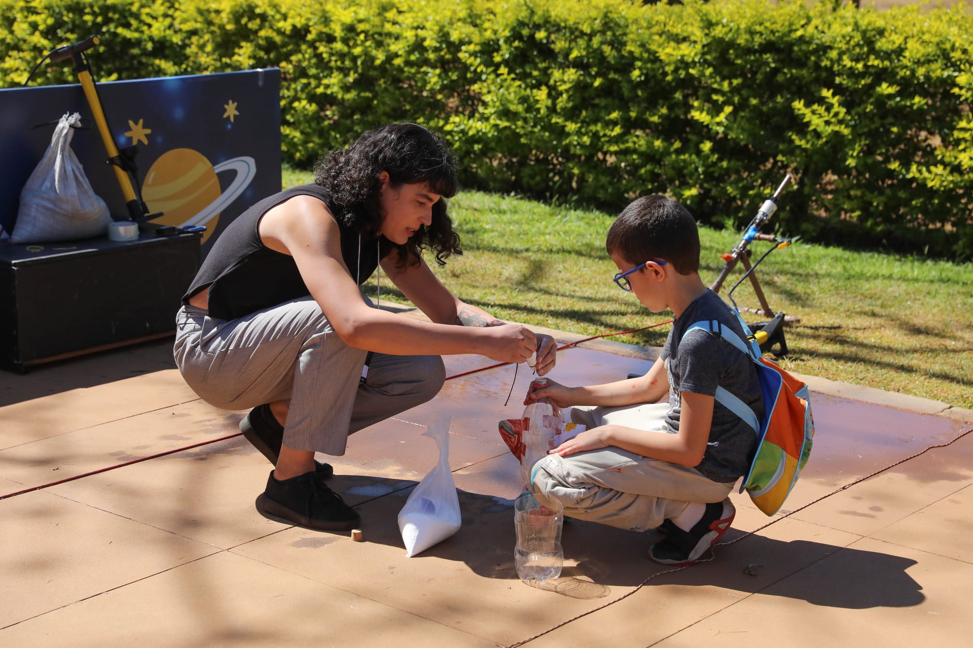 Planetário de Brasília celebra 52 anos com programação científica e atrações para toda a família