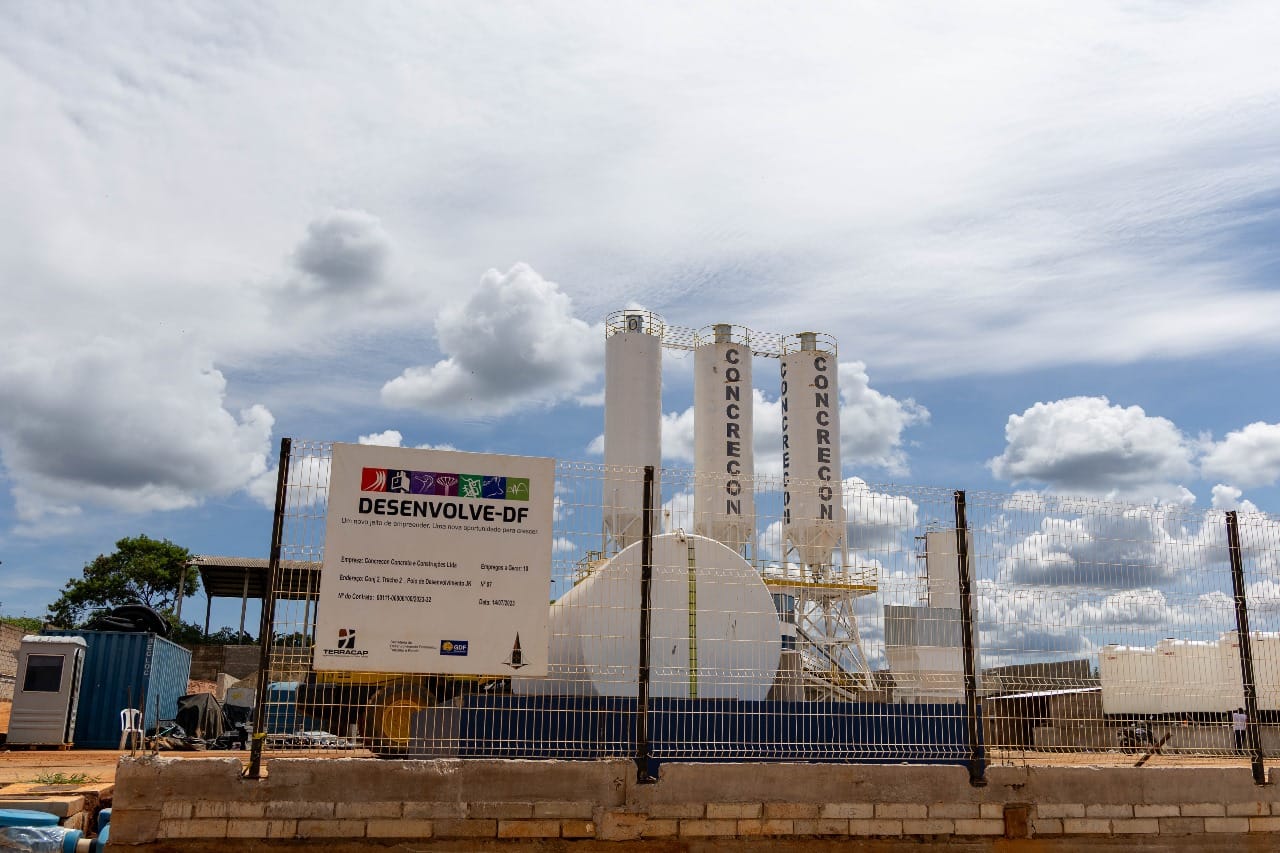 Lançado primeiro edital do Desenvolve-DF de 2026 com 53 imóveis