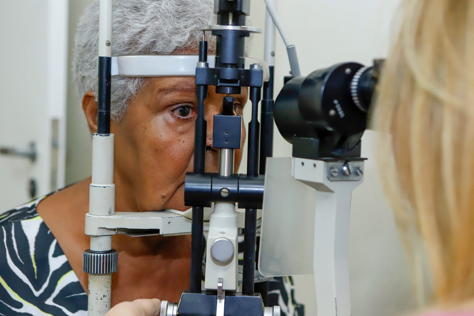 Glaucoma: diagnóstico precoce e acompanhamento são fundamentais para garantir saúde ocular