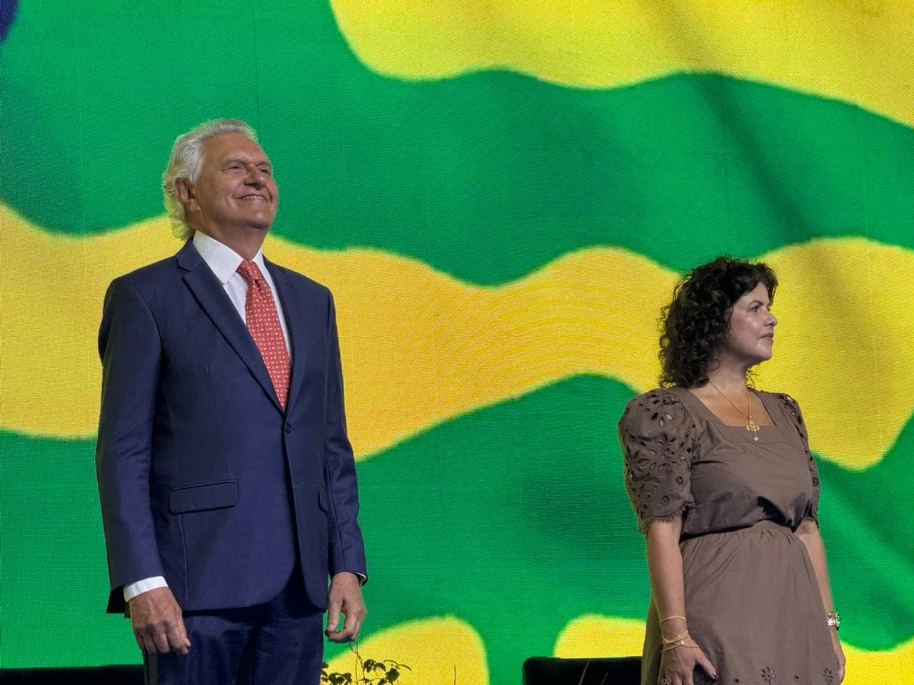 Goiás adota IA no licenciamento ambiental