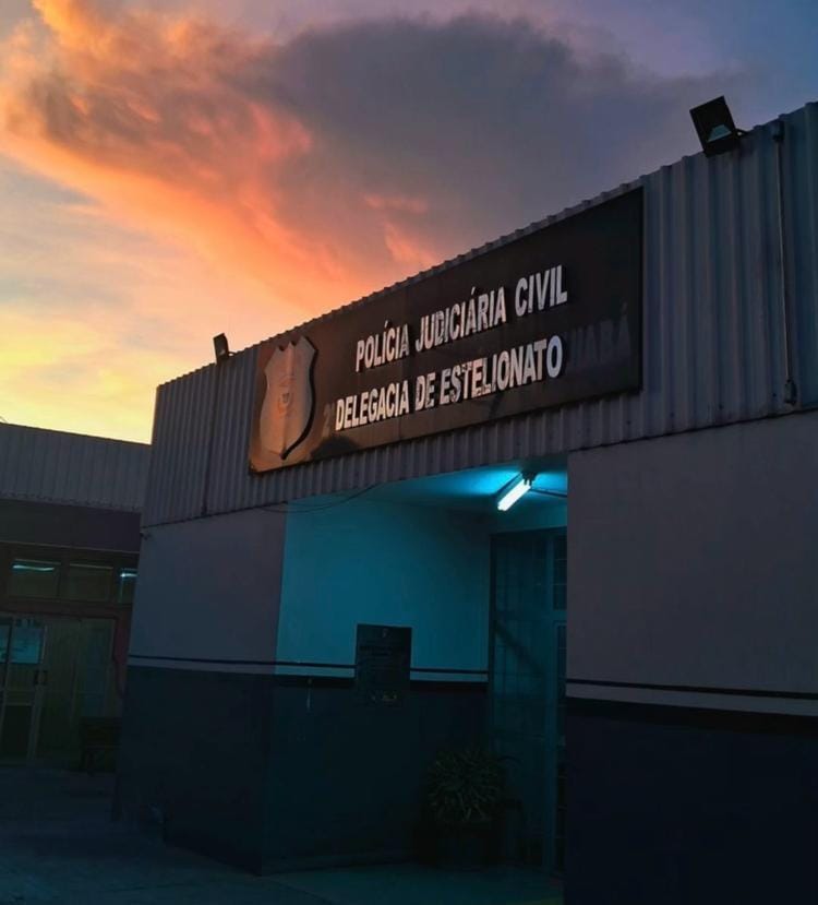 Polícia Civil prende 2 homens envolvidos no golpe do falso intermediário em Cuiabá-MT