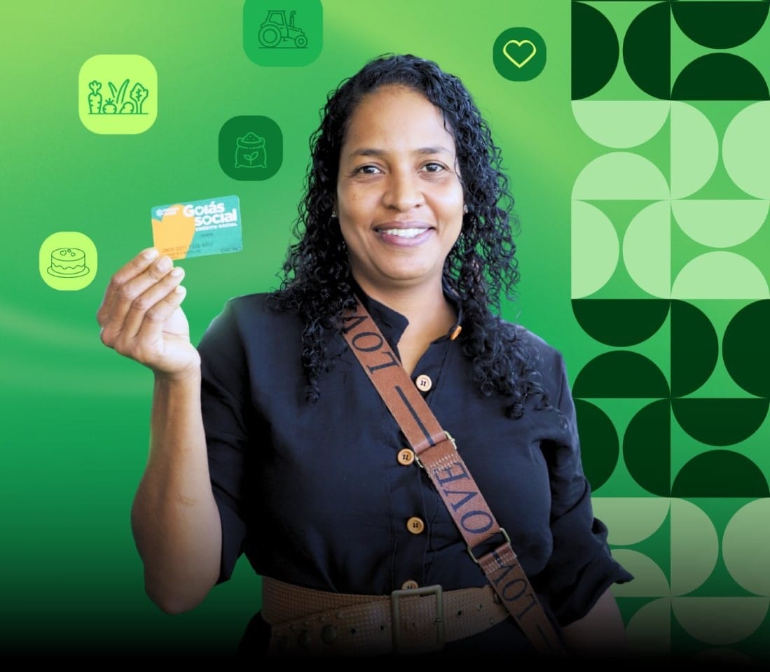 Agro é Social termina 1ª edição do ano com R$ 6,9 milhões investidos em pequenos negócios em Goiás