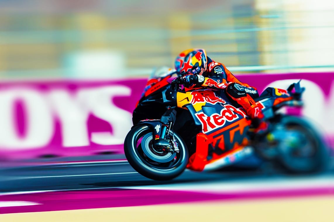 MotoGP: número de estrangeiros supera o de brasileiros na chegada à capital