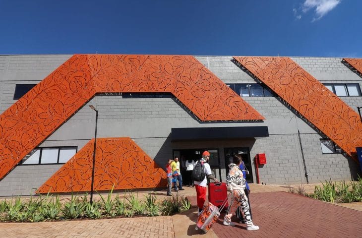 Com apoio do Governo de MS, Parque Tecnológico vai gerar empregos e abrir novas oportunidades na fronteira