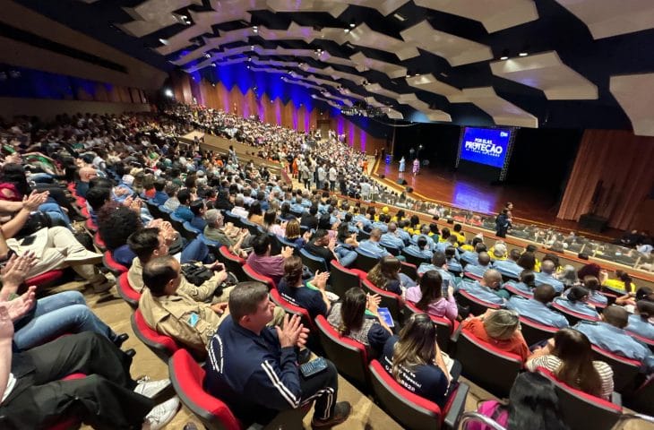 Mês da Mulher: MS recebe ex-ministra e executiva da Magalu em painel sobre protagonismo feminino