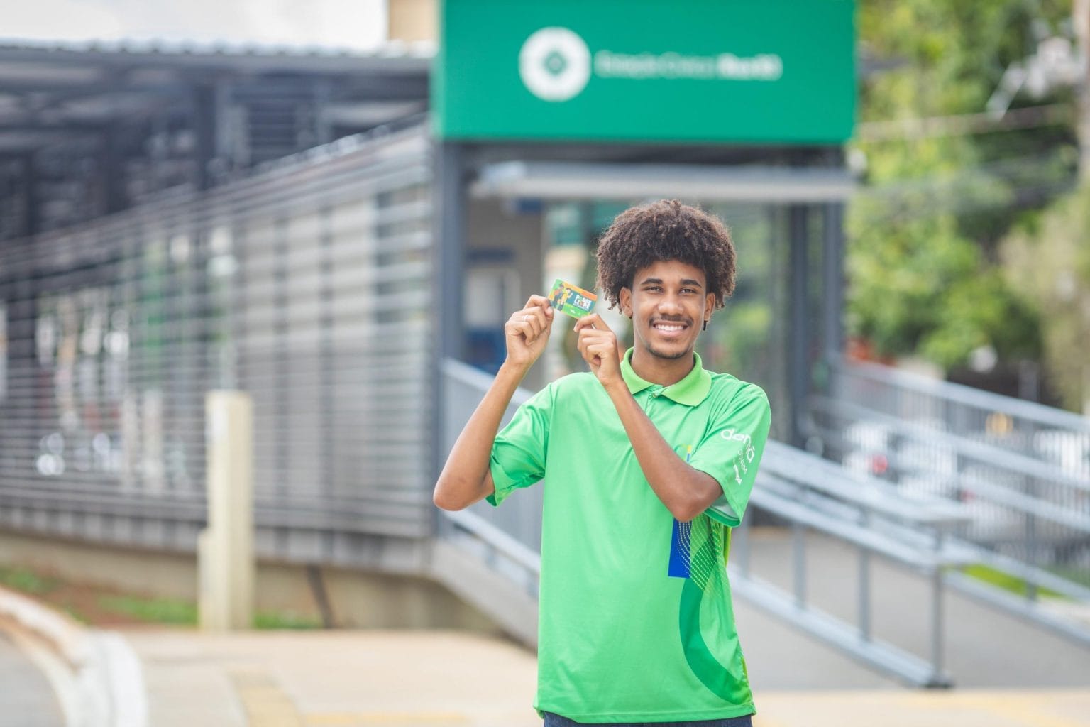 Governo de Goiás assume 100% do subsídio para Passe Livre Estudantil