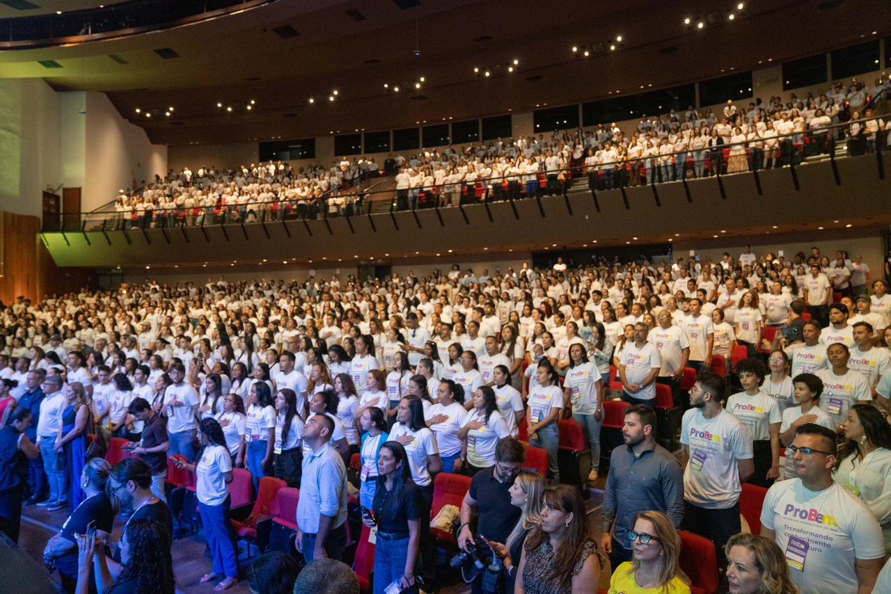 ProBem Goiás celebra 5 mil novos beneficiários