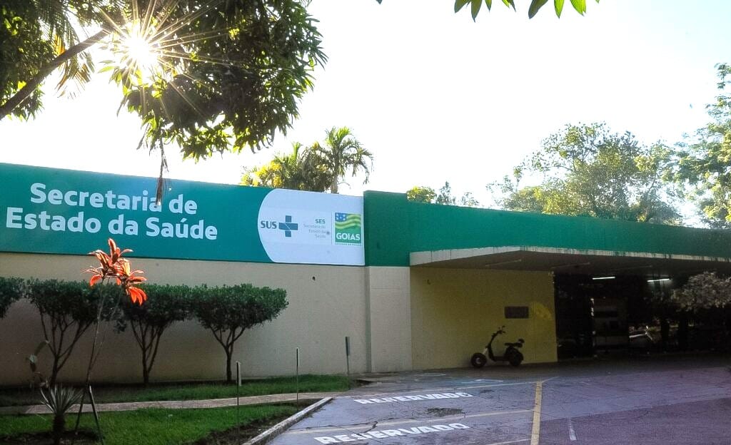 Publicado edital de concurso para Fiscal de Saúde Pública de Goiás, com salários de R$ 10 mil
