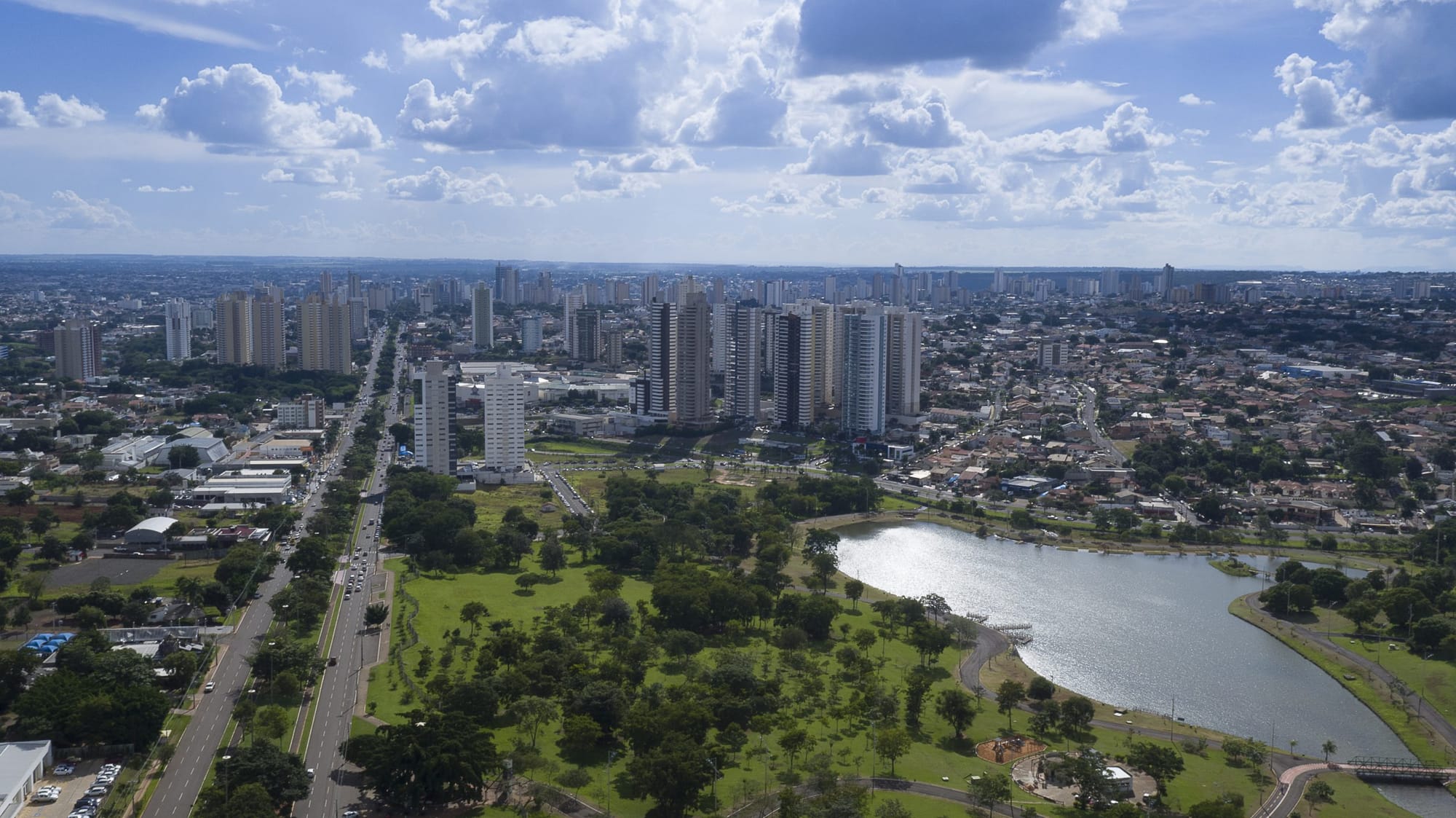 O Que Esperar da COP15 da Biodiversidade em Campo Grande-MS