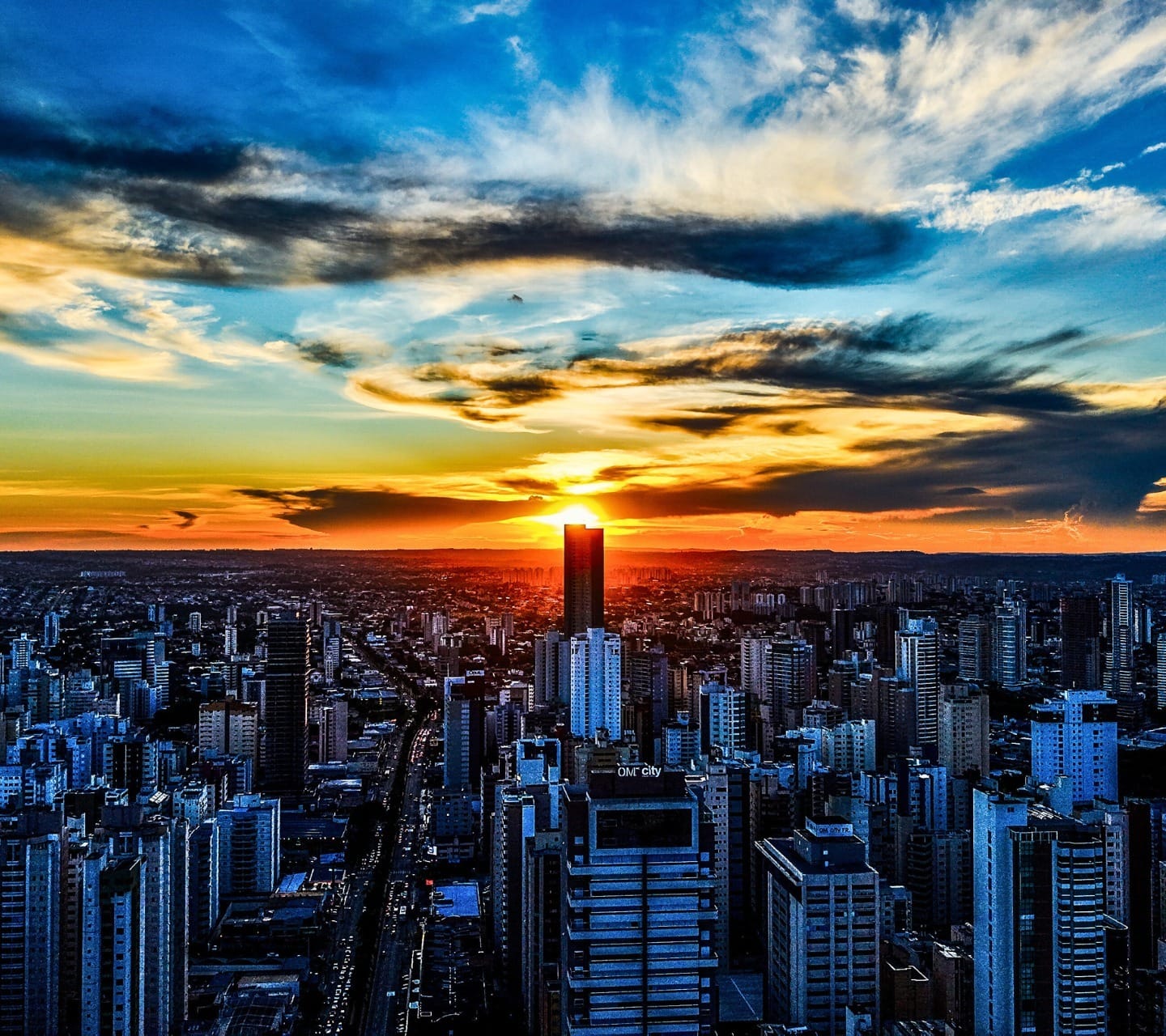 Goiânia é destino nacional e internacional do turismo em saúde