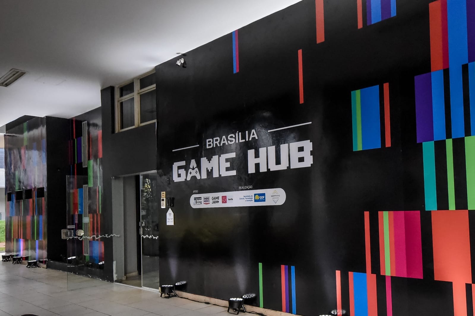 Brasília Game Hub abre inscrições para Programa de Incubação de Games 2026
