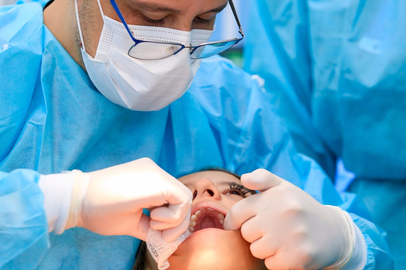 Rede de odontologia do IgesDF garante atendimento especializado e urgências no DF