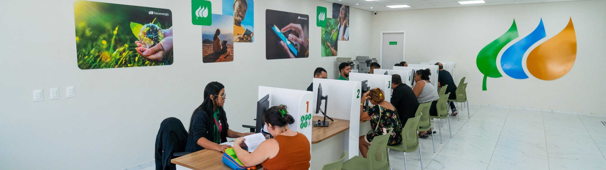 Mais de 22 mil brasilienses podem perder a Tarifa Social de Energia Elétrica se não atualizarem o cadastro