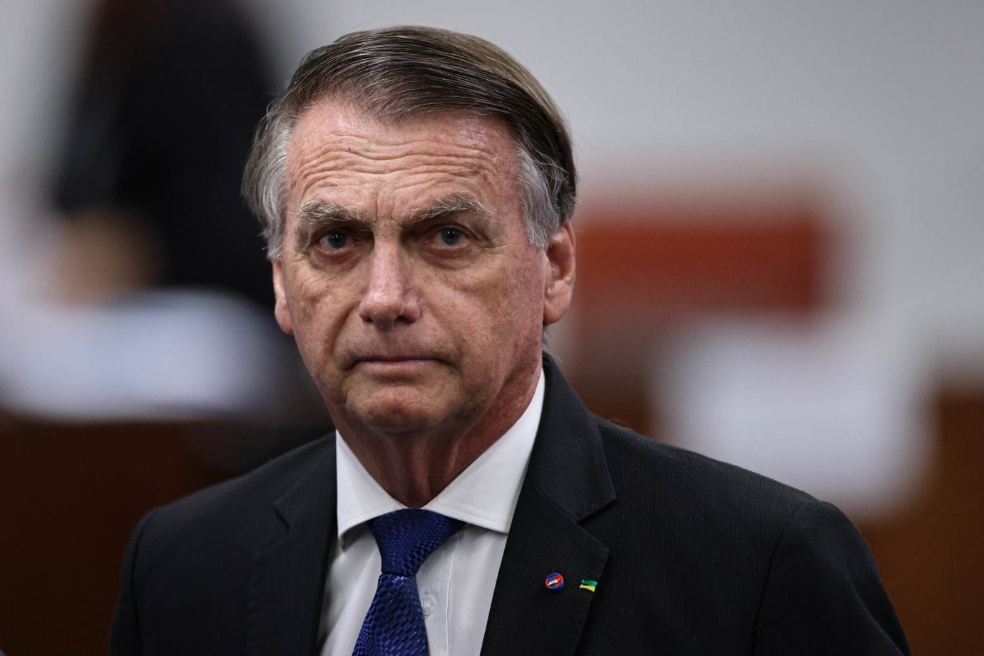 Jair Bolsonaro apresenta piora na função renal, aponta novo boletim médico