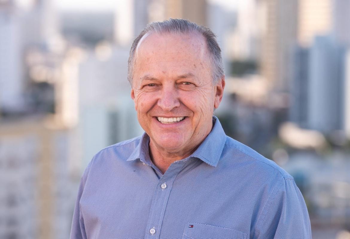 Pivetta nega aliança com Janaína Riva para formação de chapa ao governo