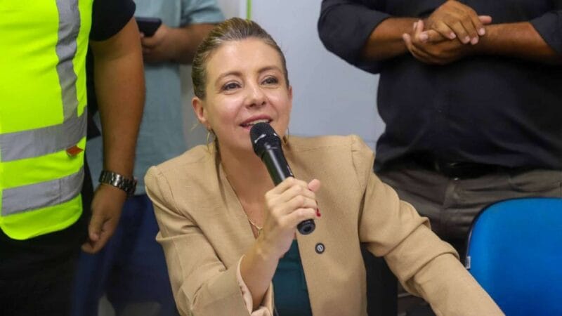 ExpoVG 2026: Evento deve movimentar economia de Várzea Grande-MT com 2 mil empregos temporários