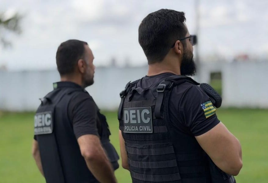 Polícia Civil de Goiás atua no Ceará contra golpe do falso advogado