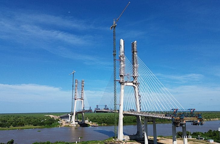 Governo de MS oferece curso de comércio exterior para qualificar jovens de municípios impactados pela Rota Bioceânica