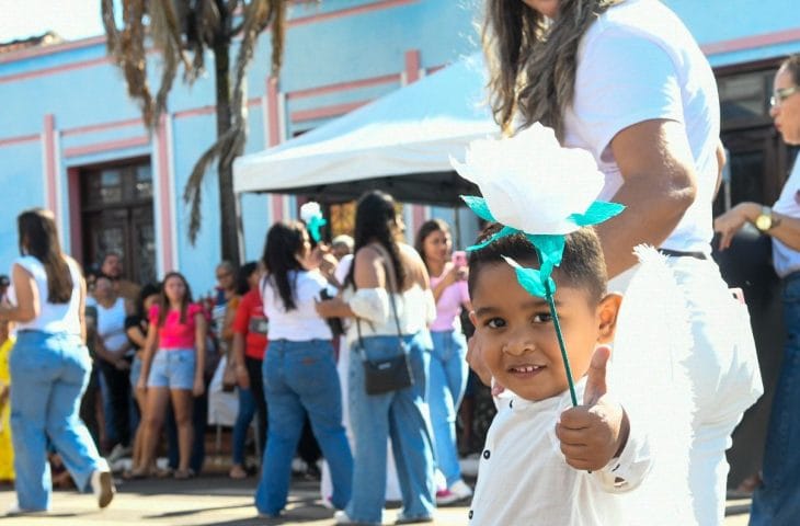 Coxim-MS celebrou 128 anos com pacote de investimentos, obras e novos marcos para o futuro