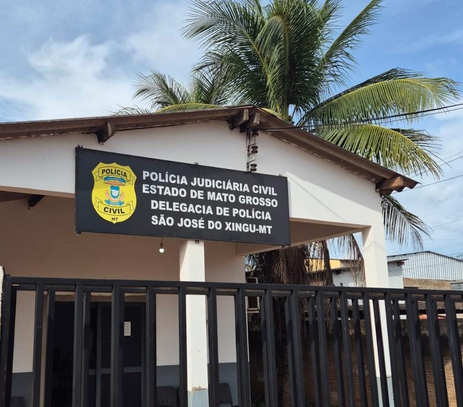 Polícia Civil cumpre prisões de faccionados envolvidos em roubo e intimidação de vítima em São José do Xingu-MT