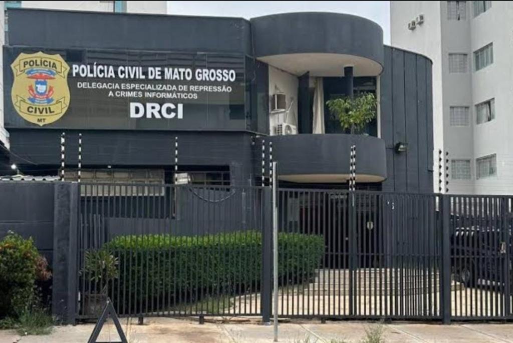 Polícia Civil de MT desarticula grupo criminoso que usava IA para invasões e fraudes eletrônicas