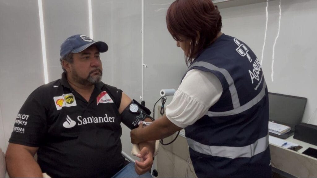 Hipertensão: silenciosa e hereditária, doença pede mudança de hábitos