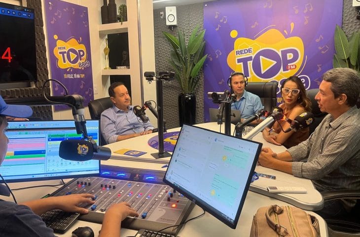 Com avanços em áreas estratégicas, Estado de MS vive momento histórico, diz secretário da Casa Civil