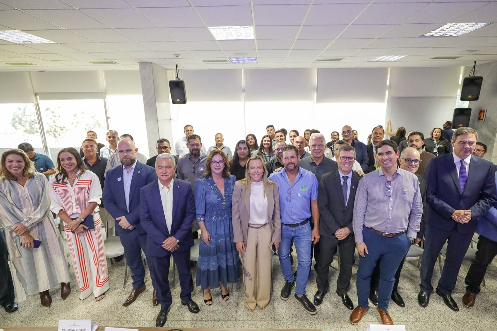 GDF amplia medidas para aumentar vendas de produtos locais em supermercados do DF