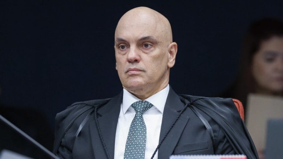 Dados da Receita Enfraquecem Defesa de Moraes sobre Uso de Jatinho do Banco Master