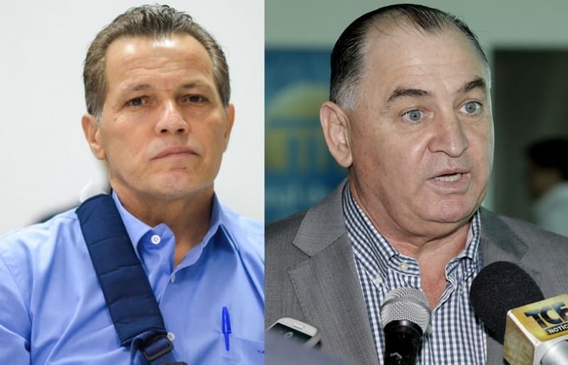 Ex-governador e deputado viram réus no STJ por propina de R$ 7 milhões em concessão de rodovia