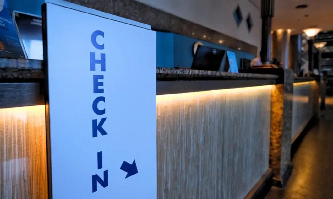 O Fim do Papel no Check-in: Brasil Entra na Era da FNRH Digital