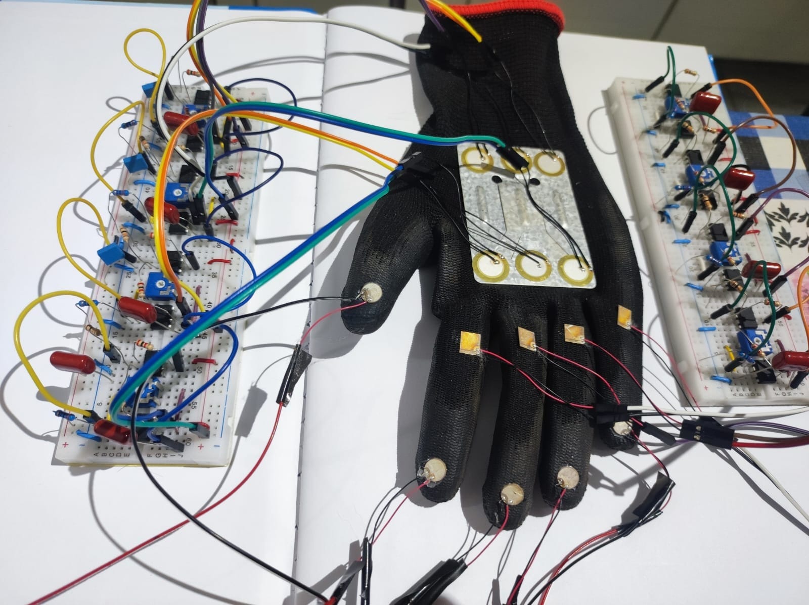 Tremores do Parkinson podem ser reduzidos com tecnologia inovadora