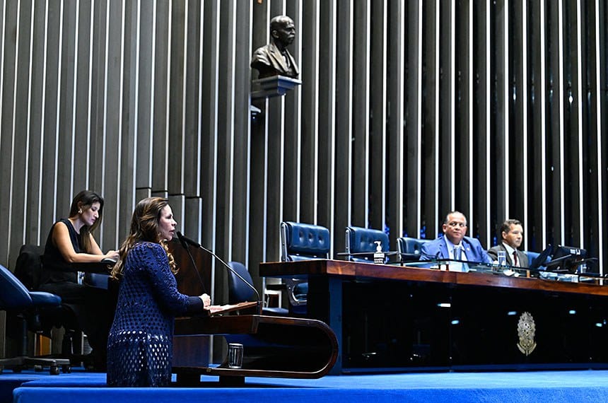 Aprovado cadastro nacional de condenados por violência contra mulheres