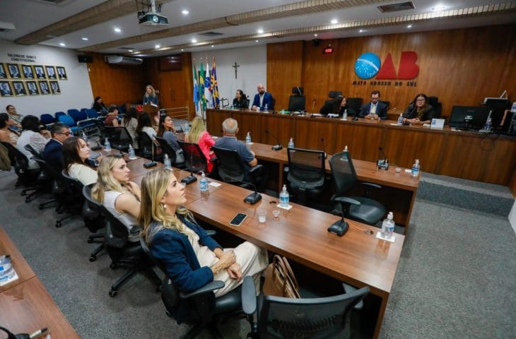 Governo de MS atua para garantir que infraestrutura da Rota Bioceânica atenda às demandas logísticas e comerciais