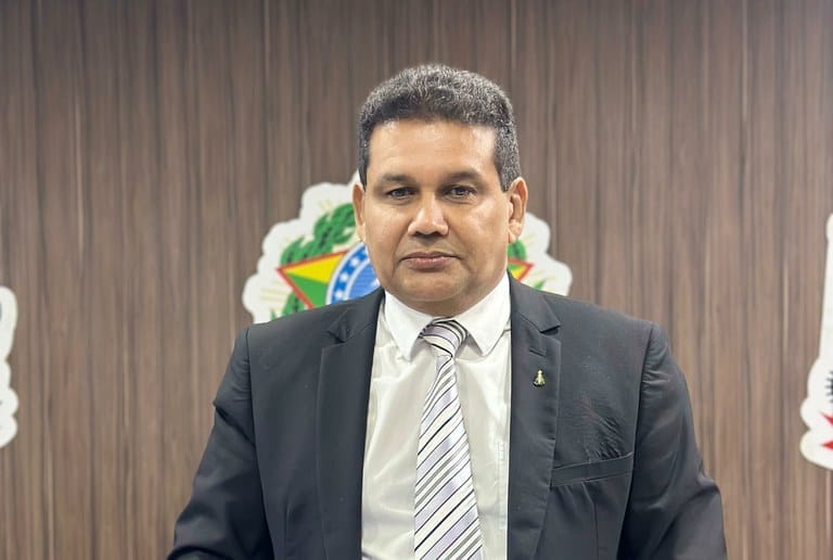 Presidente da Câmara de VG vira alvo da Justiça por fala contra prefeita e pode perder mandato