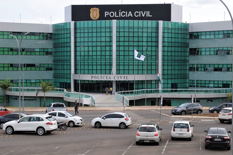 Inscrições para o concurso para delegado de polícia serão abertas na quinta-feira (7)