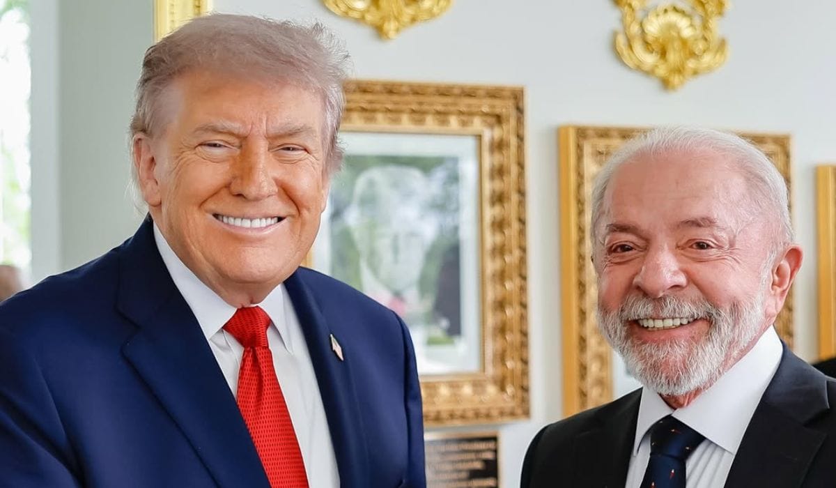 Lula e Trump em Washington: Diplomacia Pragmática e Repercussão Global