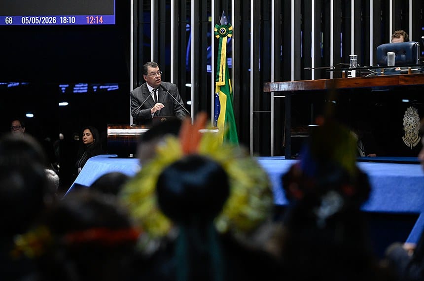 Vai a sanção projeto que cria a Universidade Federal Indígena