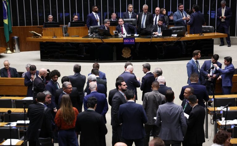 Câmara aprova criação da Política Nacional de Minerais Críticos e Estratégicos
