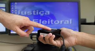 Biometria eleitoral em Mato Grosso cresce quatro vezes mais que a média nacional