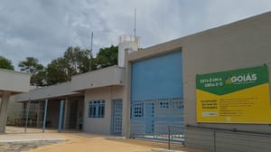 Concluídas obras dos centros de Atendimento Socioeducativo de Rio Verde e Porangatu em GO
