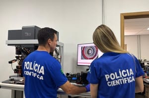 Retrospectiva: Polícia Científica de MS amplia capacidade técnica, fortalece a cidadania e avança na modernização