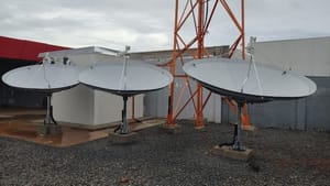 Sapezal-MT ganha nova estação transmissora e amplia acesso à TV pública pelo Programa Brasil Digital