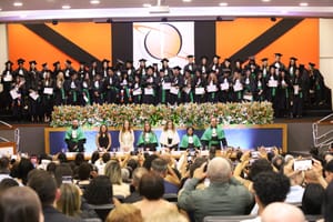 UnDF amplia cursos, bolsas e estrutura e consolida políticas acadêmicas em 2025