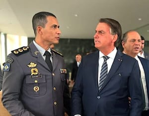 IDOC aponta Coronel Assis na liderança por vagas à Câmara Federal em Cuiabá e Várzea Grande
