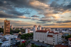 Réveillon deve movimentar aproximadamente R$ 3,5 milhões em Cuiabá-MT