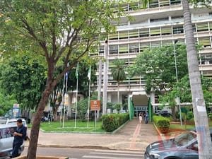 Defesa Civil de Cuiabá-MT é elevada a secretaria e passa a integrar o primeiro escalão da Prefeitura